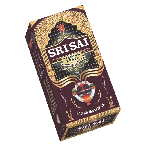 श्री साई प्रीमियम धूप