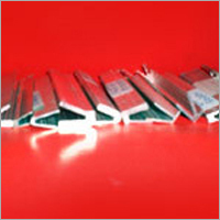 एक्स-रे फ्रेम्स के लिए एक्सट्रूज़न