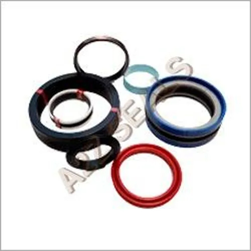 जेसीबी बकेट सील किट