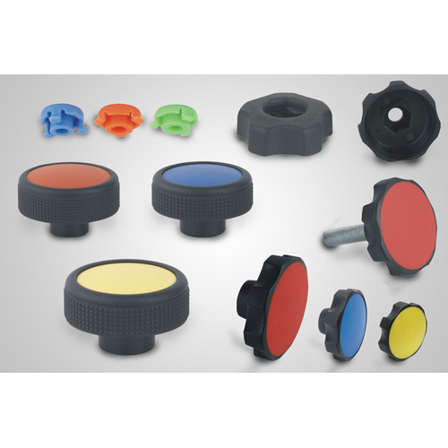 शेल नॉब्स