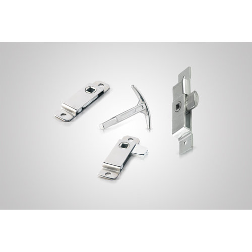 Flat Latch