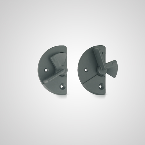 Side Latch