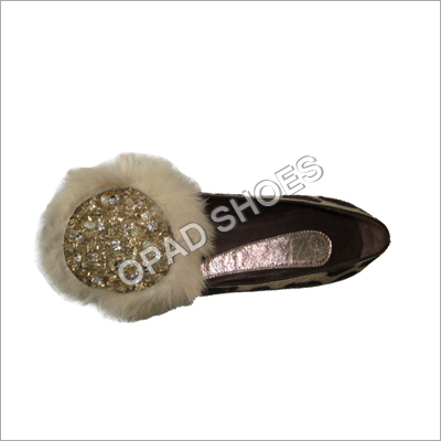 Designer Ladies Footwear