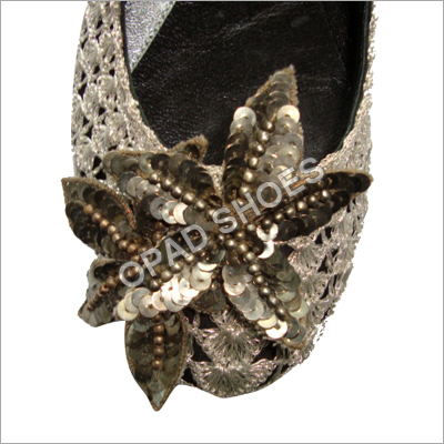 Ladies Fashion Footwear