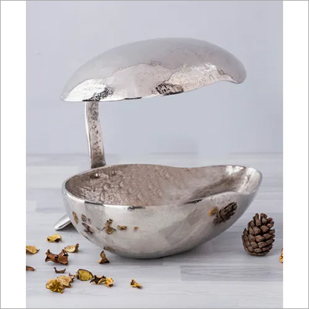 सजावटी फल का कटोरा