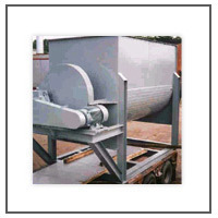 Ribbon Blender