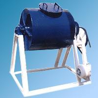 Planetary Ball Mill