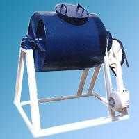 प्लैनेटरी बॉल मिल