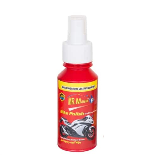 Bike Polish