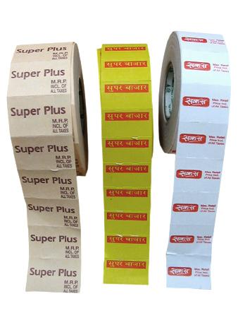  Mailing labels