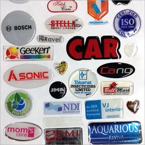 Vinail Doom Sticker