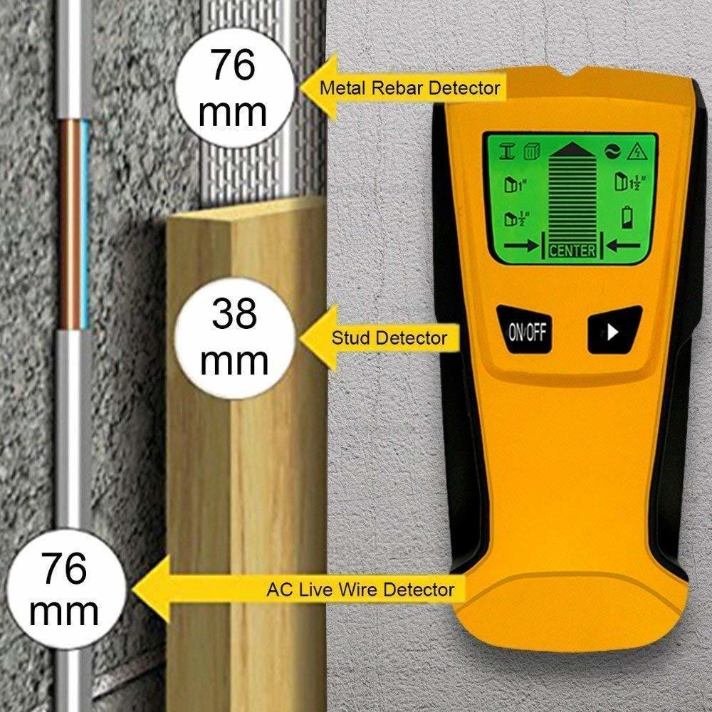 Stud Finder Wall Detector
