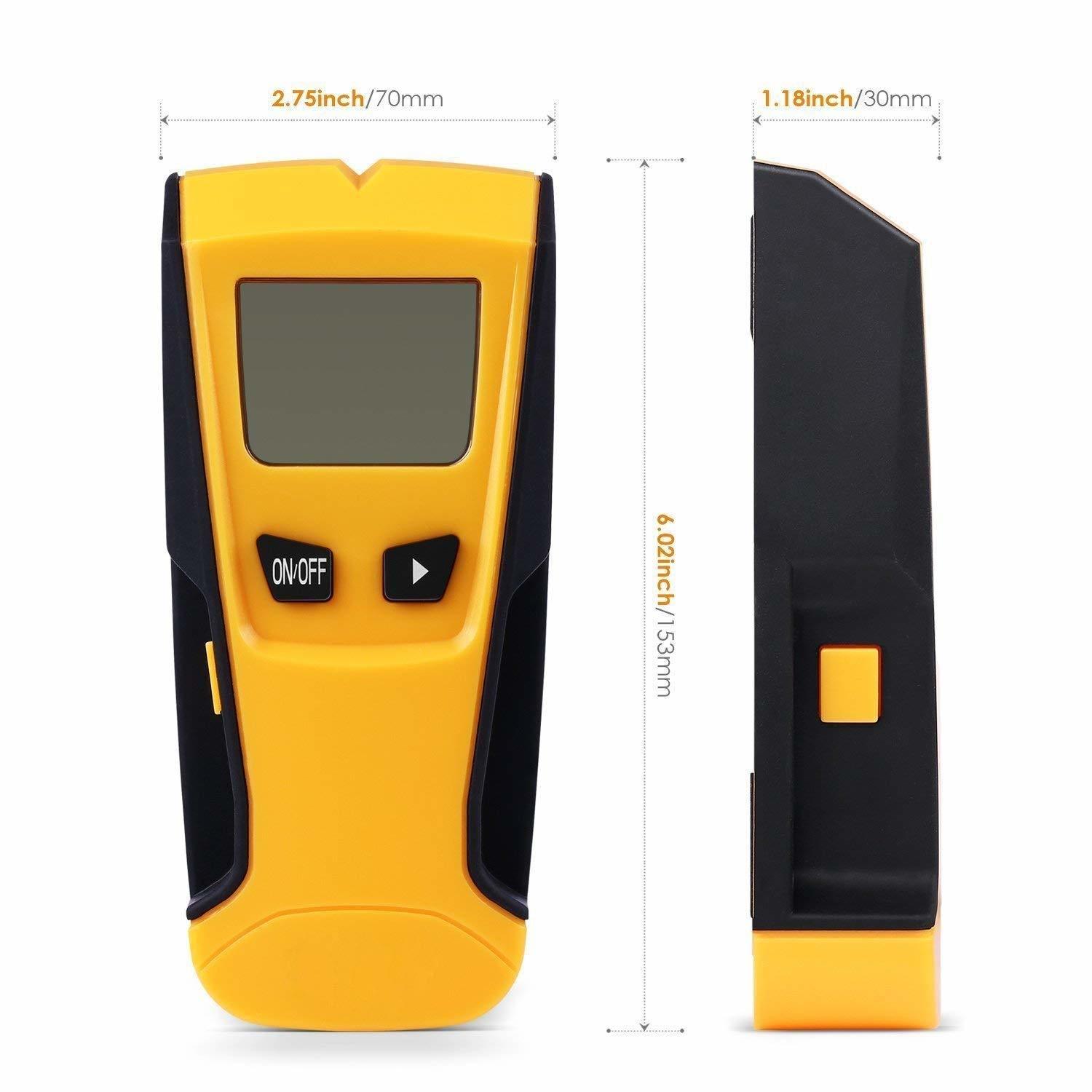 Stud Finder Wall Detector