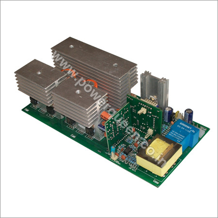 डीएसपी साइन वेव कार्ड