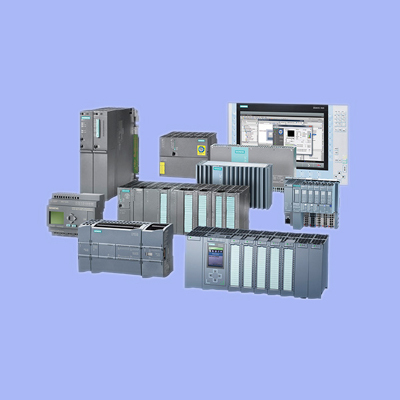 Programmable Logic Controllers