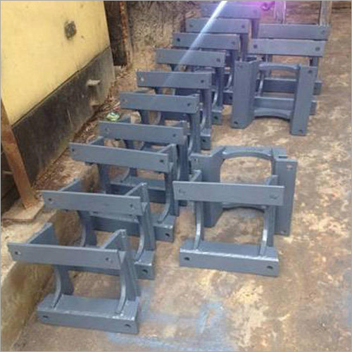  ग्रे एक्सावेटर चेन गार्ड