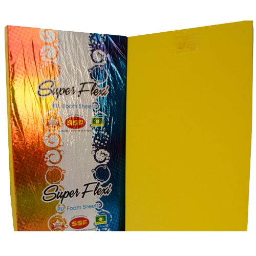 सुपर फ्लेक्सी फाइबर गद्दे