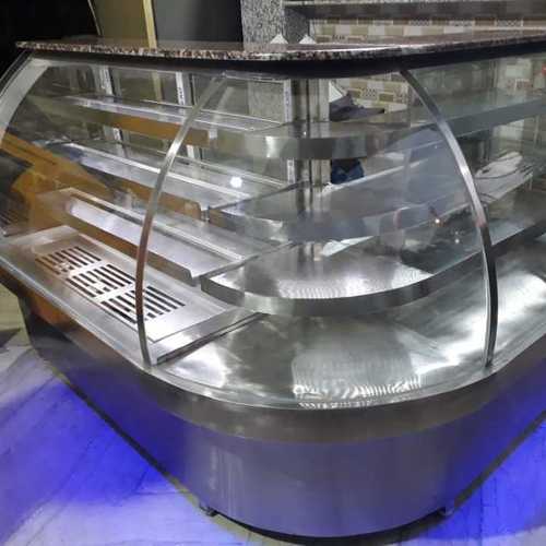 Cold Display Counter