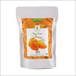 Freeze Dried Mango