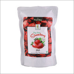 Freeze Dried  Strawbeery