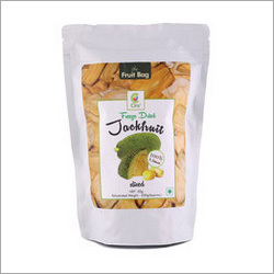 Freeze Dried Jackfruit Shelf Life: 12 Months
