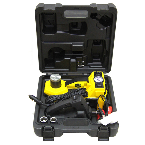 Electric Automotive Jack