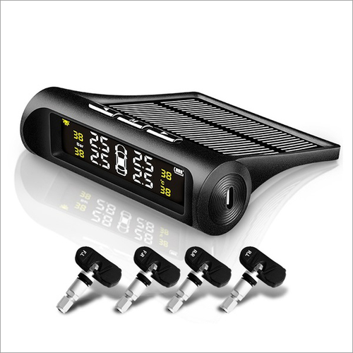 Tyre Pressure Monitoring System
