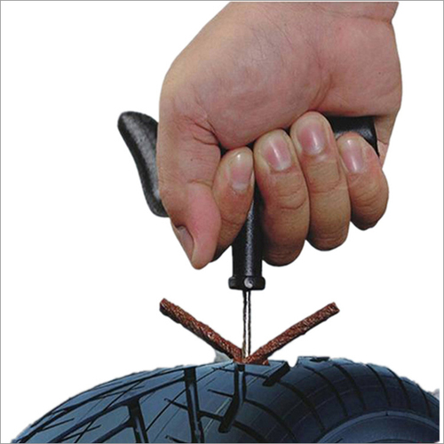 Tire Repair Tool