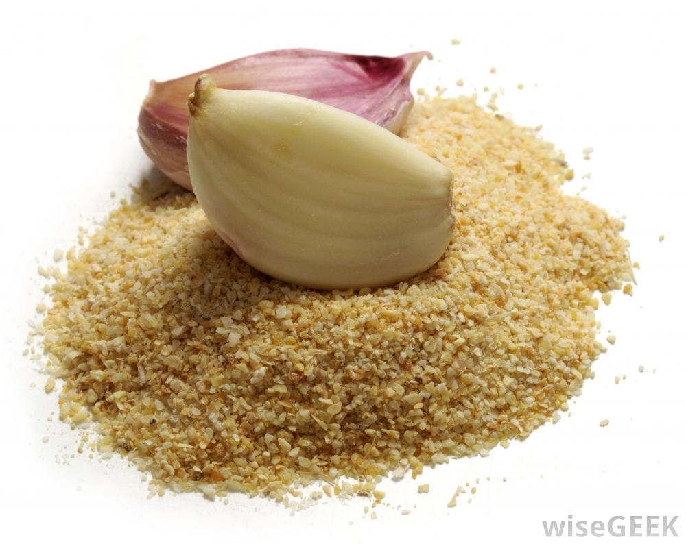 Dehydrated Garlic Powder - 80-100 Mesh, Yellow To Brownish Color | Rich Aroma, Excellent Taste, Long Shelf Life, Free From Foreign Matters
