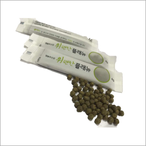 लैक्टिक फर्मेंटेड पिल्स