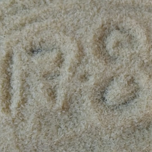 Ir 64 Raw Rice