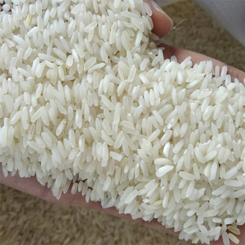 Ir 64 Raw Rice