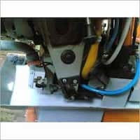 Hydraulic Bandsaw Machine