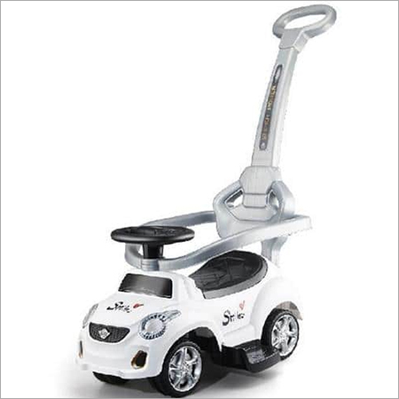 राइडन कार