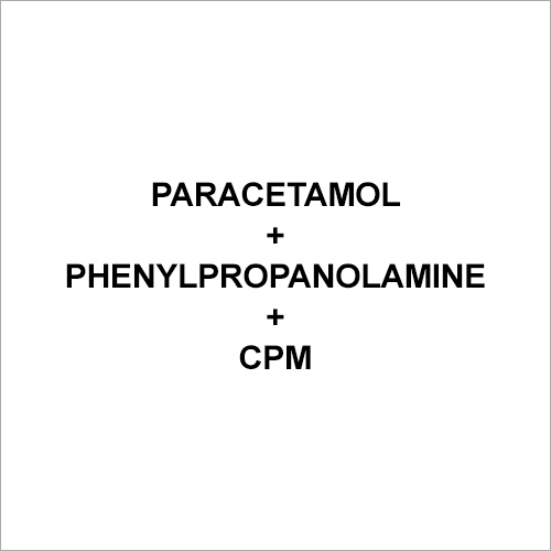 Paracetamol Syrup - 100 Milliliter Liquid, General Drug for Adults | Store in Dry Place