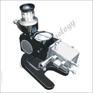 Butyro Refractometer
