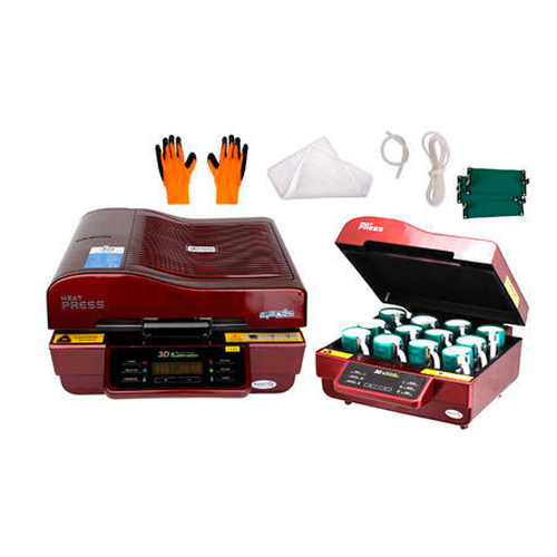 मोबाइल कवर प्रिंटिंग मशीन