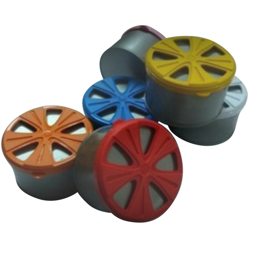 Air Freshener Containers