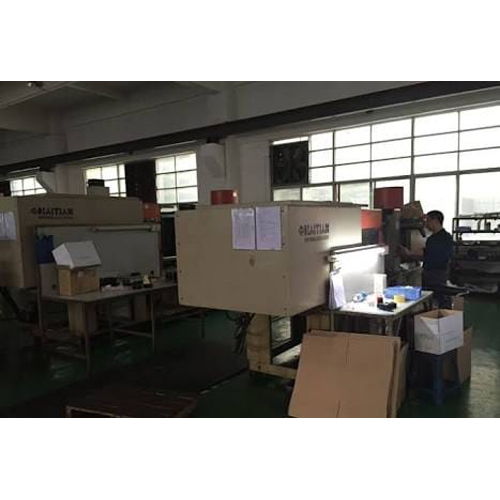 Corrugated Box Plastic Handles