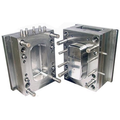 Moulding Dies Service