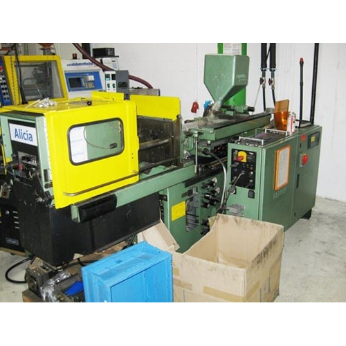 Plastic Injection Moulding Dies Service