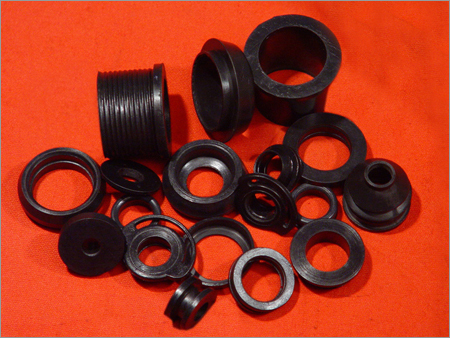 रबर ग्रोमेट्स