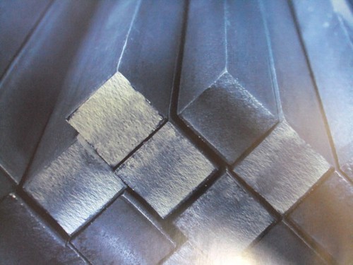 मिश्र धातु और गैर मिश्र धातु इस्पात बिलेट्स