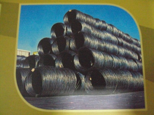 मिश्र धातु और गैर मिश्र धातु वायर रॉड