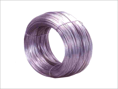 स्टेनलेस स्टील के तार