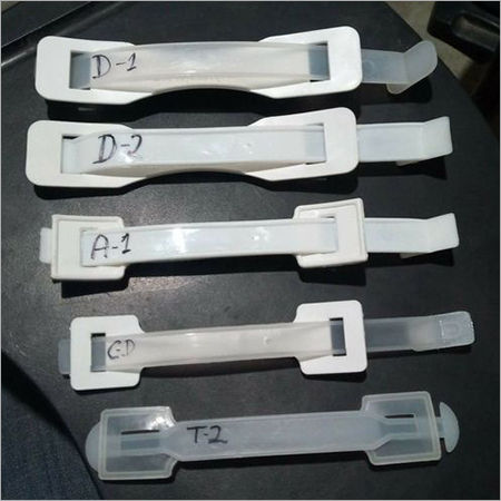 Plastic Handle Hardness: Soft