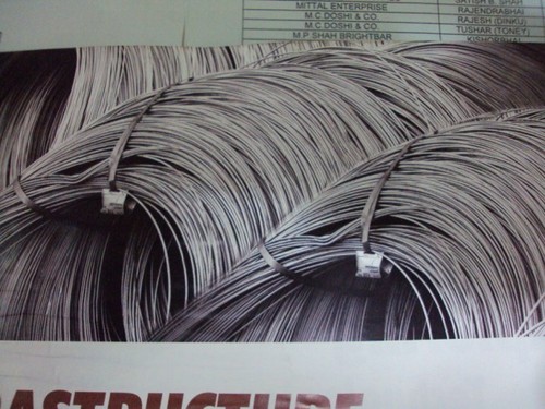 बोरॉन स्टील वायर रॉड