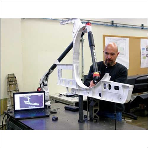 Verisurf CMM Image Analysis Software