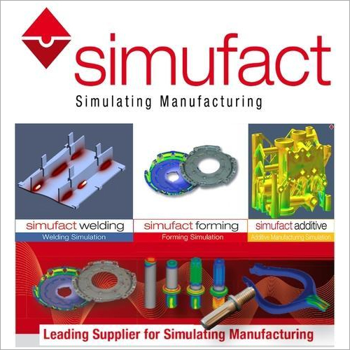 Simufact Software