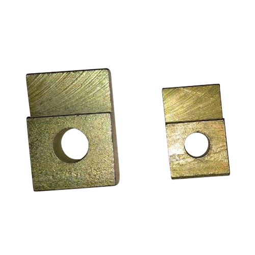 Guide Clip - Metal Alloy, Various Sizes | Durable, Abrasion & Wear Resistant, Precision CNC Machined, Structural Strength